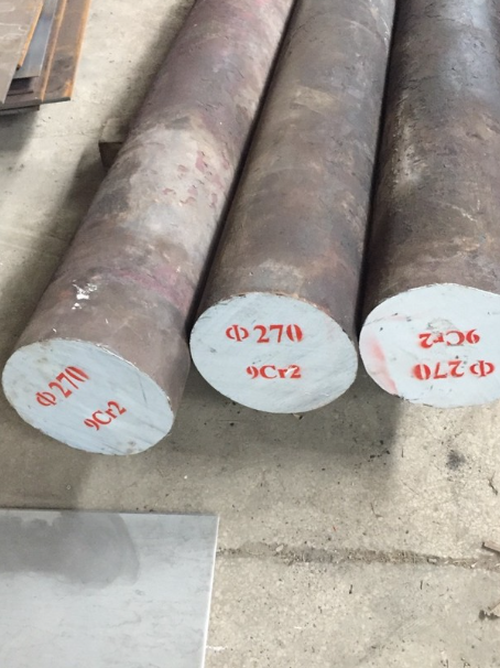 克什克腾9Cr2工具钢
