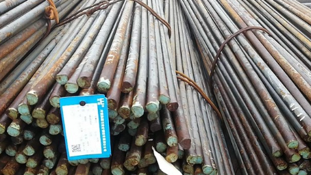 克什克腾30CrNi3Mo合金结构钢
