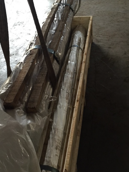 克什克腾40CrNi2Mo合金结构钢